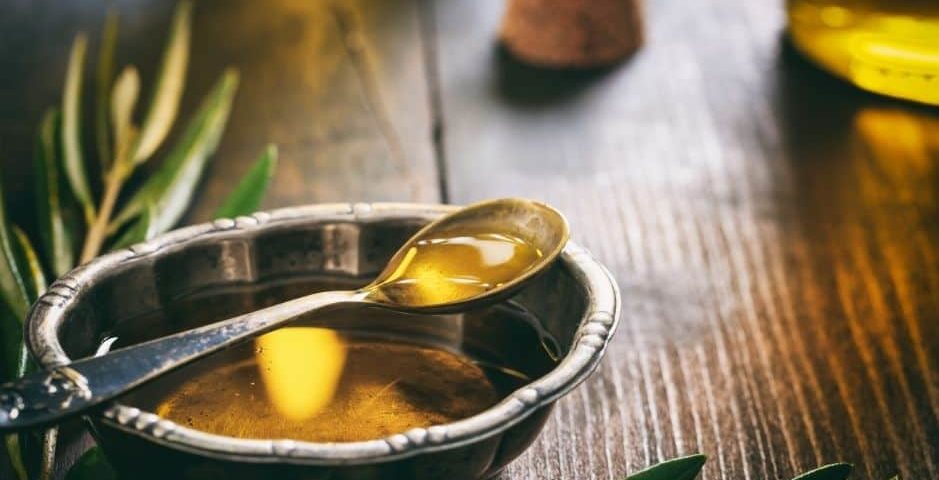 aceite de oliva Arbequina variedad aove andres aguilar almazara productores