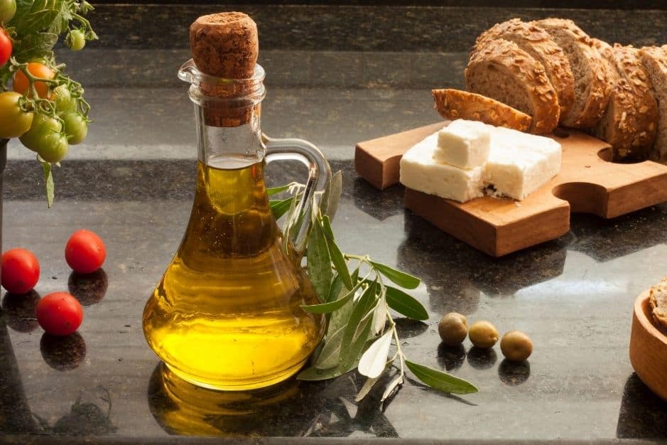 propiedades del aceite de oliva virgen extra aove almazara andrés aguilar premium