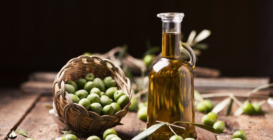 Comprar aceite de oliva directamente en cooperativa, Almazara Andrés Aguilar AOVE picual hojiblanca Arbequina Frantoio Linares Jaén