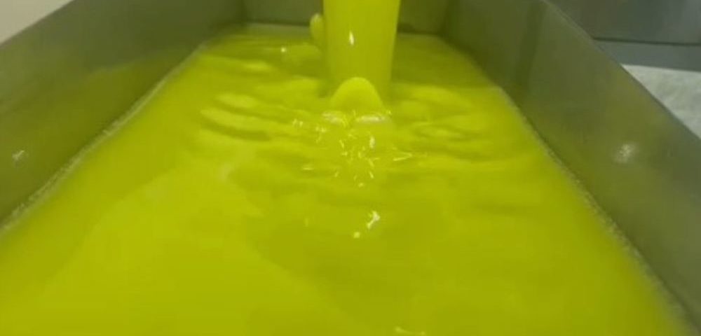 Aceite Verde Jaén